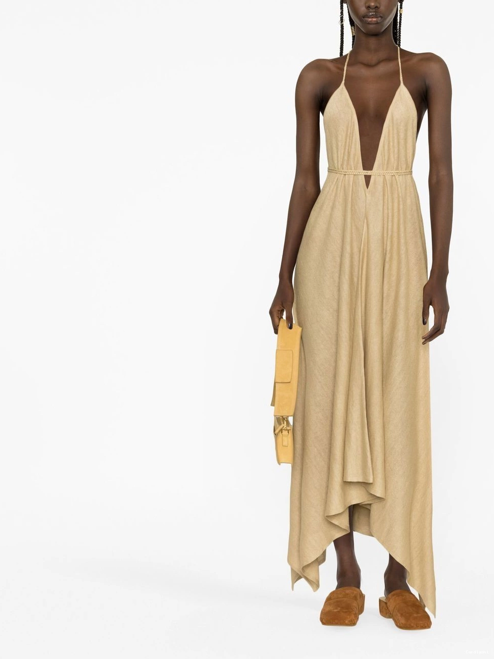 Affordable Get Women Alanui dress Lost 0401